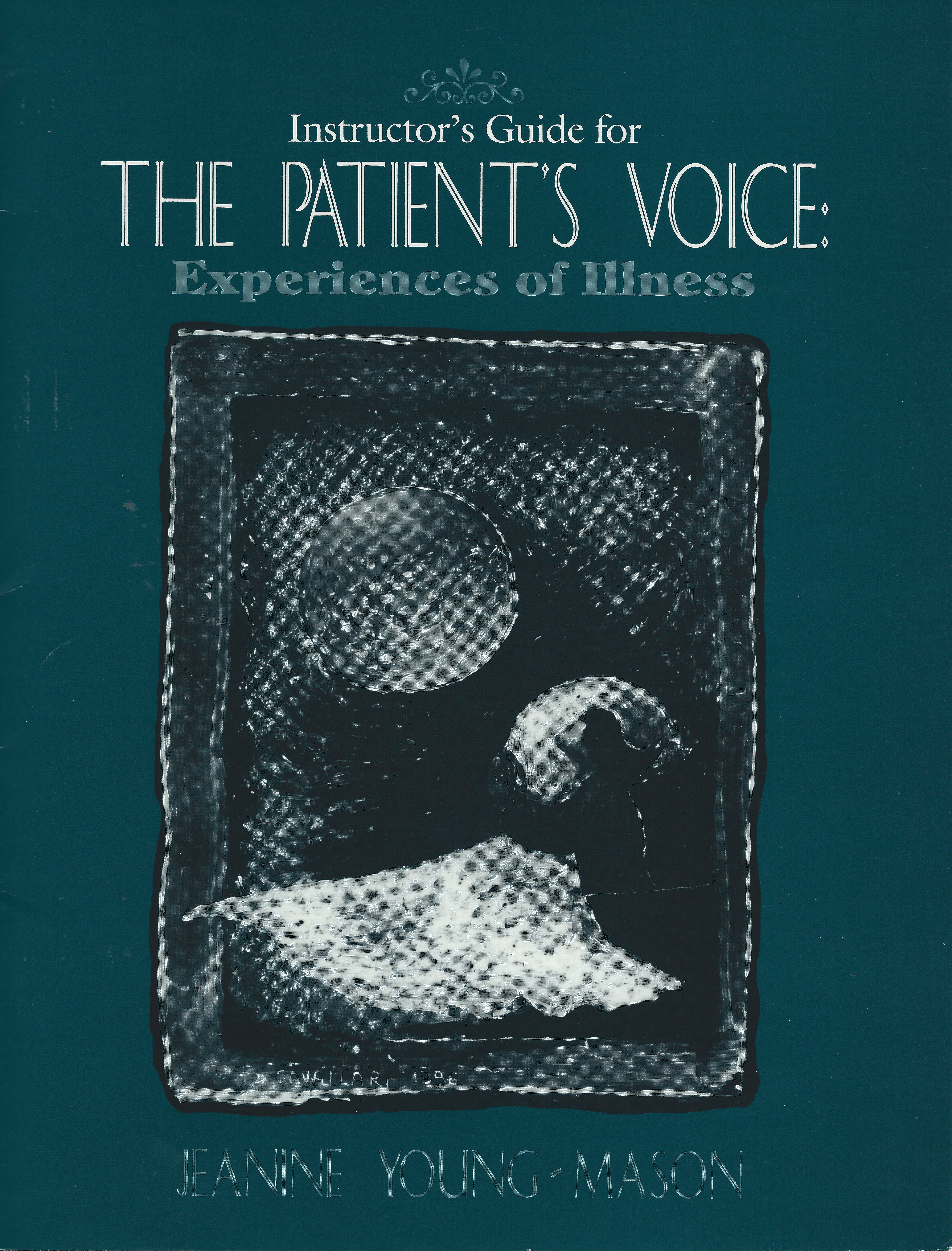 The Patient's Ins2