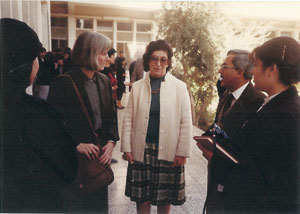 Baghdad School of Nursing