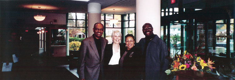 Franklin Medical Center, 1999