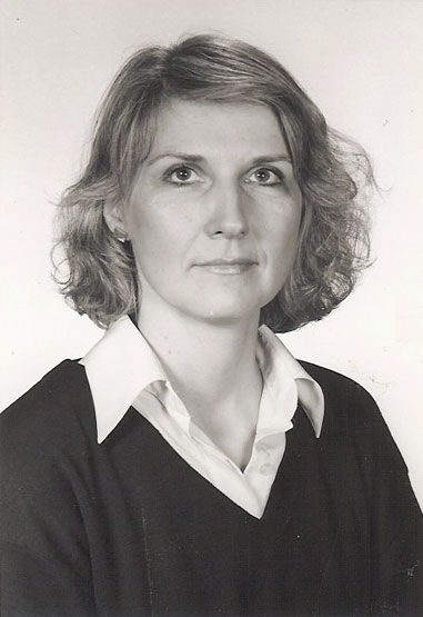 Jeanine Young-Mason