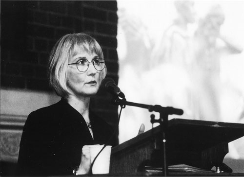 Capturing Fugitive Truth Lecture-1998