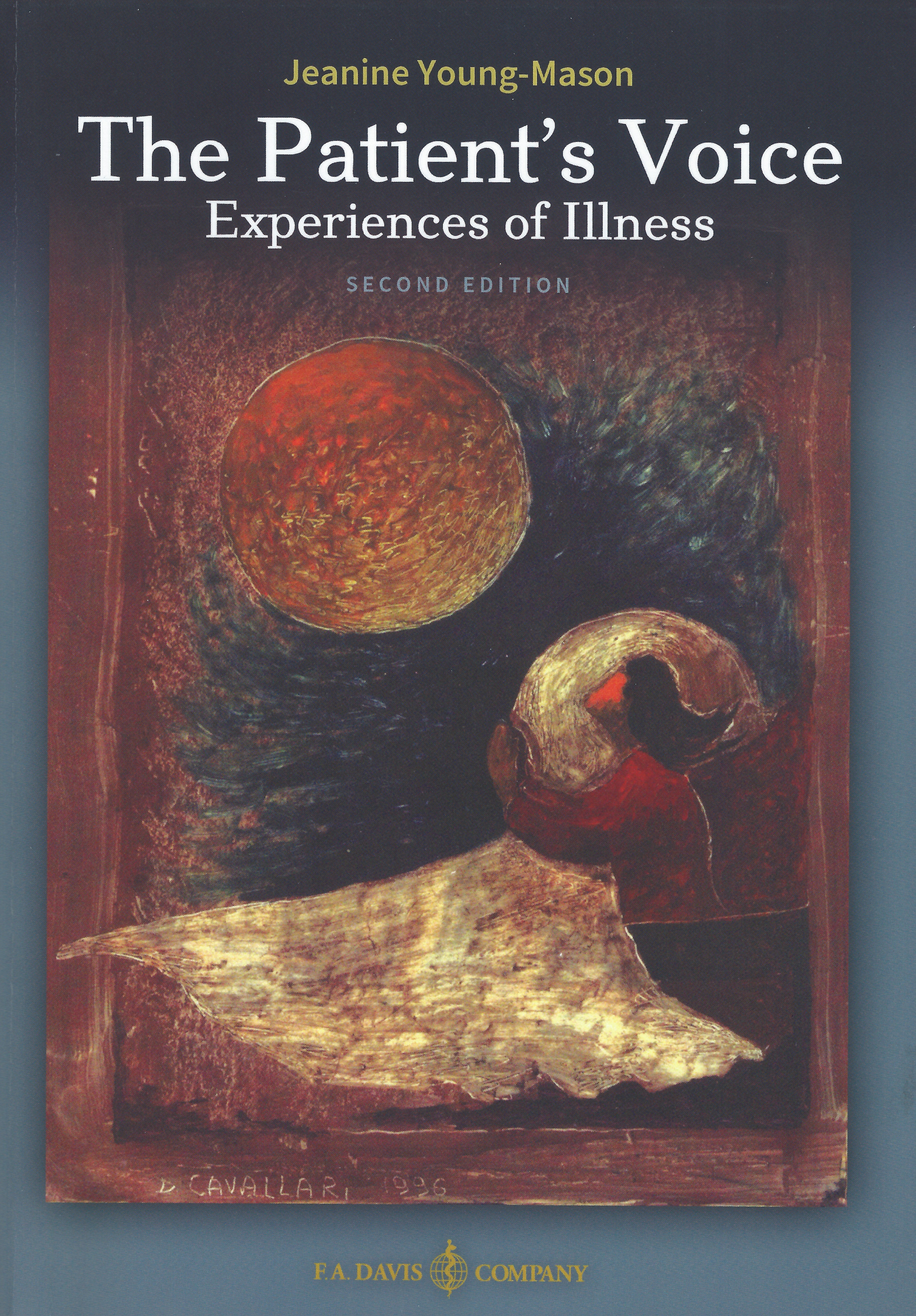 The Patient's Voice2